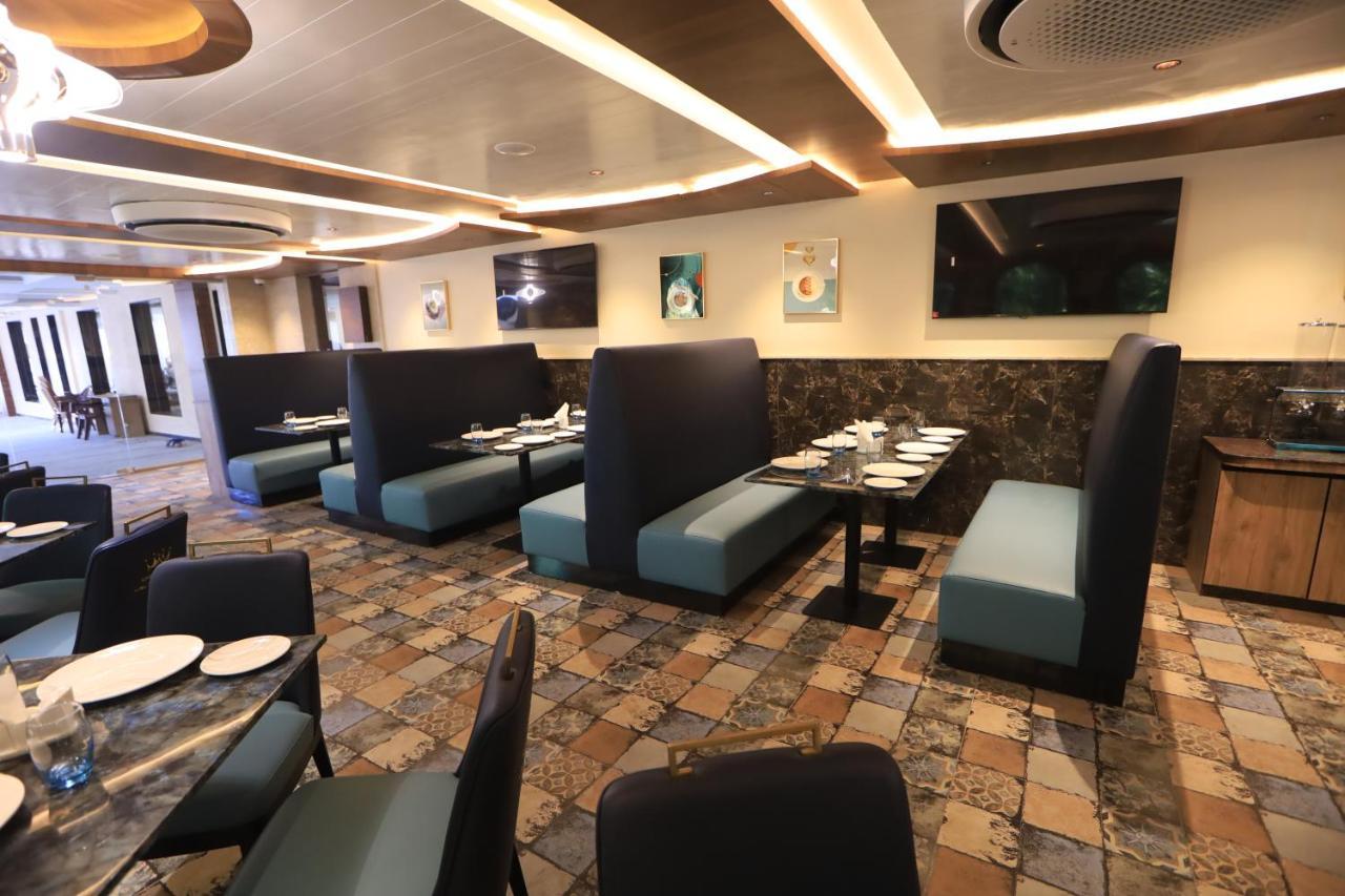 Kings Bury Inn クンバコナム エクステリア 写真