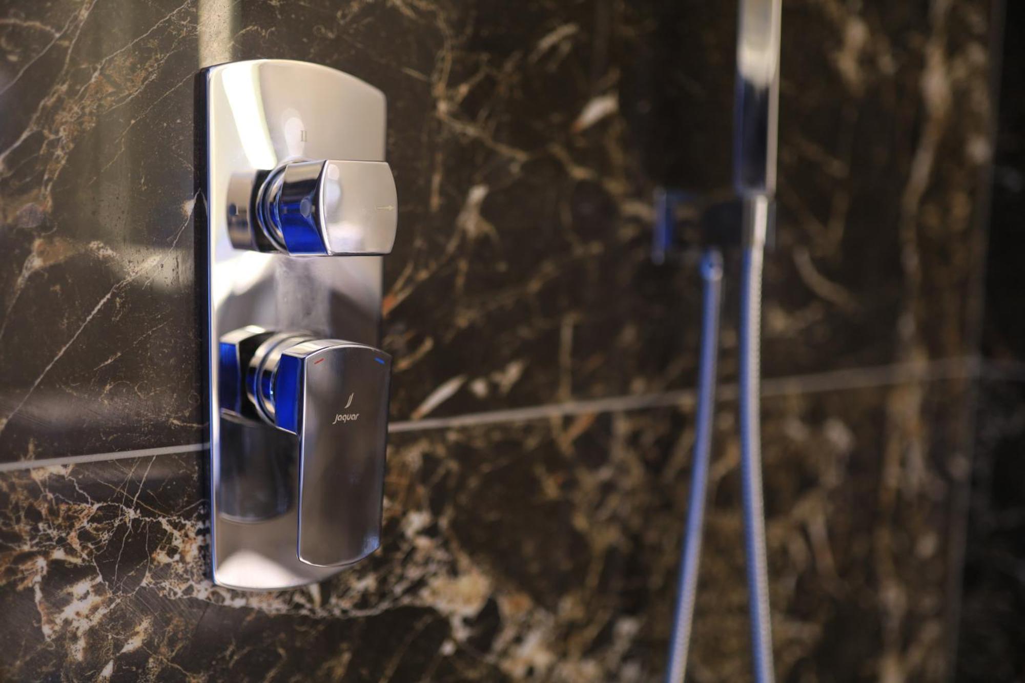 Kings Bury Inn クンバコナム エクステリア 写真